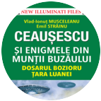 Fotografie autor Vlad-Ionuț Musceleanu