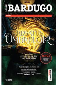 Copertă produs Regatul umbrelor (ediție tie-in)