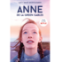 Copertă produs Anne de la Green Gables