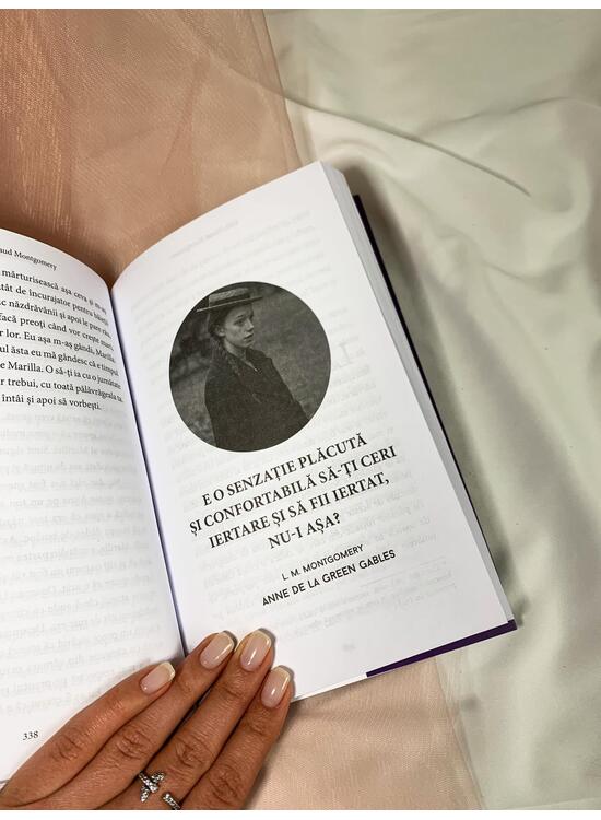 Copertă produs Anne de la Green Gables - gallery big 2