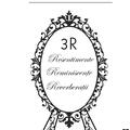 Copertă produs 3R: Resentimente. Reminiscențe. Reverberații - gallery small 