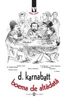 Imagine produs Boema de altădată