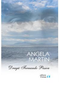 Copertă produs Dragă Fernando Pessoa