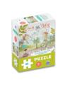 Copertă produs Ema și Eric &icirc;n parc: Puzzle - thumb 3