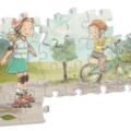 Copertă produs Ema și Eric &icirc;n parc: Puzzle - gallery small 