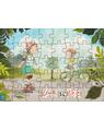 Copertă produs Ema și Eric &icirc;n parc: Puzzle - thumb 2