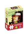 Copertă produs Motanul &Icirc;ncălțat: Puzzle - thumb 3