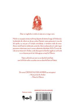 Copertă produs Atuurile os&acirc;ndei (Vol. 3)