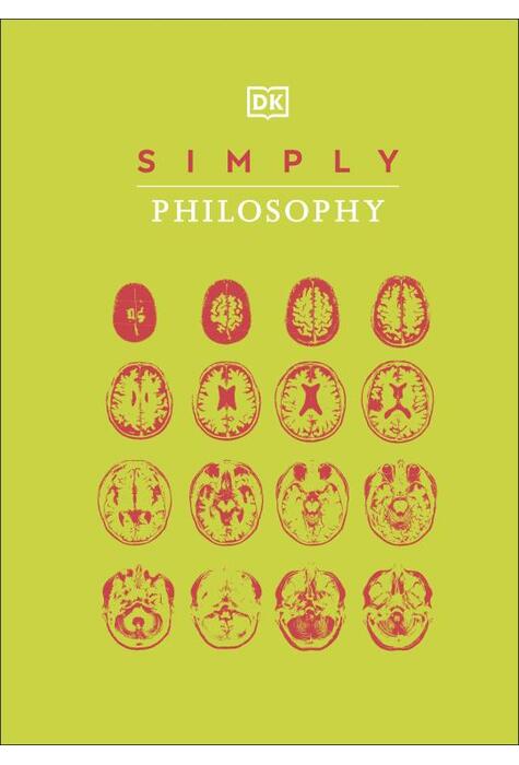 Copertă produs Simply Philosophy