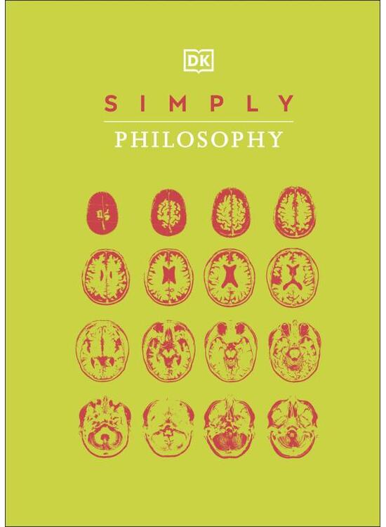 Copertă produs Simply Philosophy - gallery big 1