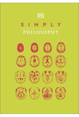 Copertă produs Simply Philosophy