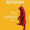 Copertă produs Frații Karamazov (Vol. 1) - gallery small 