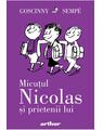 Copertă produs Micuțul Nicolas și prietenii lui (Vol. 4) - thumb 1