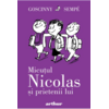 Copertă produs Micuțul Nicolas și prietenii lui (Vol. 4)
