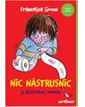 Copertă produs Nic Năstrușnic și blestemul mumiei (Vol. 7) - thumb 1
