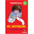 Copertă produs Nic Năstrușnic și blestemul mumiei (Vol. 7) - PB