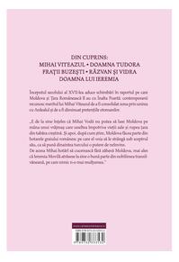 Copertă produs Povestea neamului românesc (Vol. 6)