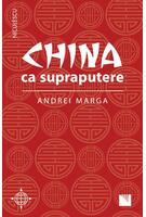 China ca supraputere