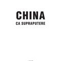 Copertă produs China ca supraputere - gallery small 