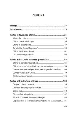 Copertă produs China ca supraputere