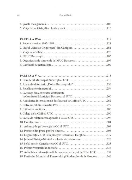 Copertă produs Mărturisirea unui &icirc;nvingător. Amintiri dintr-un veac neterminat - gallery big 5