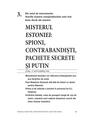 Copertă produs &Icirc;ntre adevăr și mistificare. Călătoria unui reporter de investigații &icirc;n lumea știrilor false și a teoriilor conspirației - thumb 6