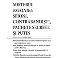 Copertă produs &Icirc;ntre adevăr și mistificare. Călătoria unui reporter de investigații &icirc;n lumea știrilor false și a teoriilor conspirației - gallery small 