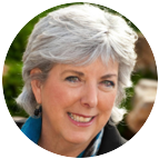 Fotografie autor Dr. Cate Howell