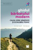 Imagine produs Ghidul bărbatului modern. Calea spre sănătate și echilibru psihic