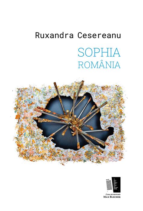 Copertă produs Sophia Rom&acirc;nia