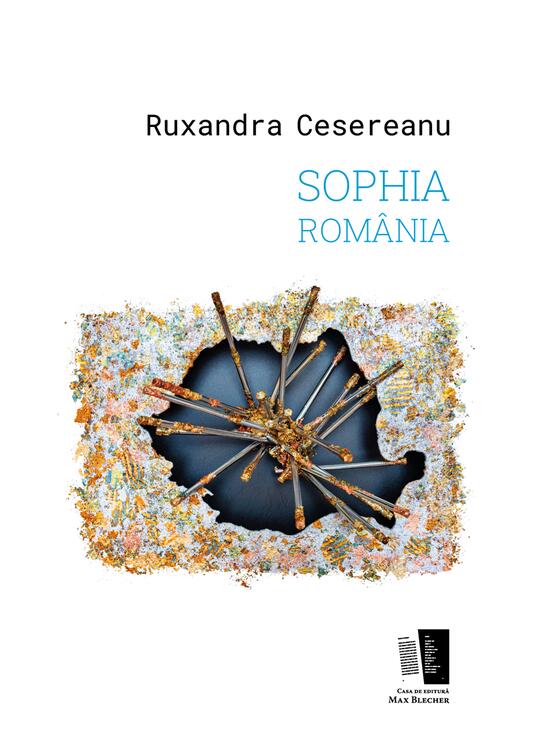 Copertă produs Sophia Rom&acirc;nia - gallery big 1