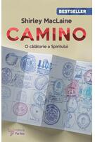 Camino. O călătorie a spiritului
