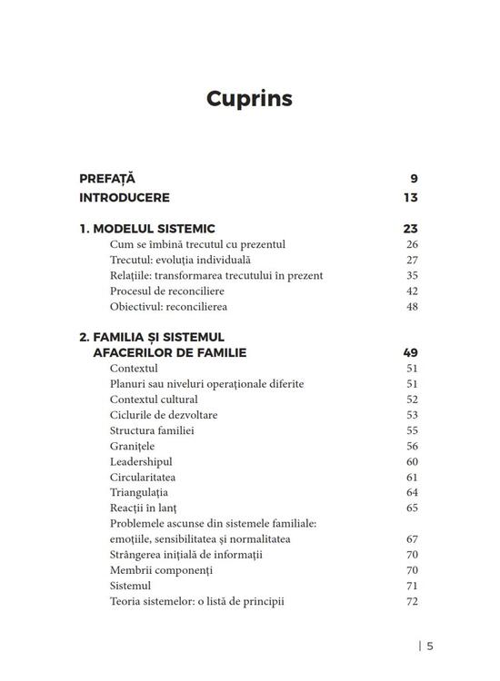 Copertă produs Afacerea de familie. &Icirc;ntre job și acasă - gallery big 5