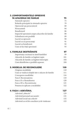 Copertă produs Afacerea de familie. &Icirc;ntre job și acasă