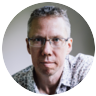 Fotografie autor Jon Evans