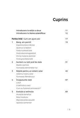 Copertă produs Marile Idei ale Științei. O introducere completă