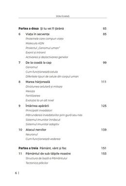 Copertă produs Marile Idei ale Științei. O introducere completă