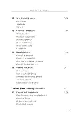 Copertă produs Marile Idei ale Științei. O introducere completă