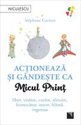 Acționează și g&acirc;ndește ca Micul Prinț