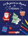 Copertă produs 24 de jocuri și desene de Crăciun - thumb 1