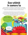 Copertă produs Experimente ecologice pentru acasă. Descoperă ştiinţa din viaţa de zi cu zi - thumb 6