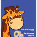 Copertă produs OLA &icirc;n grupa mare. Resurse didactice pentru profesori. Semestrul 2. Volumul 4 - gallery small 