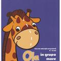 Copertă produs OLA &icirc;n grupa mare. Resurse didactice pentru profesori. Semestrul 1.Volumul 1 - gallery small 