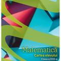 Copertă produs Matematică. Cartea elevului. Clasa a VIII-a. - gallery small 
