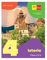 Copertă produs Istorie. Manual, Clasa a IV-a - thumb 1