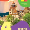Copertă produs Istorie. Manual, Clasa a IV-a - gallery small 