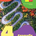 Copertă produs Geografie. Manual. Clasa a IV-a - gallery small 