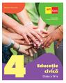 Copertă produs Educație civică. Manual. Clasa a IV-a - thumb 1