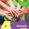 Copertă produs Educație civică. Manual. Clasa a IV-a - gallery small 