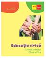 Copertă produs Educație civică. Caietul elevului. Clasa a IV-a - thumb 1